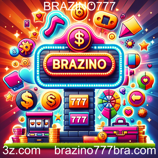 Descubra as Melhores Promoções no BRAZINO777